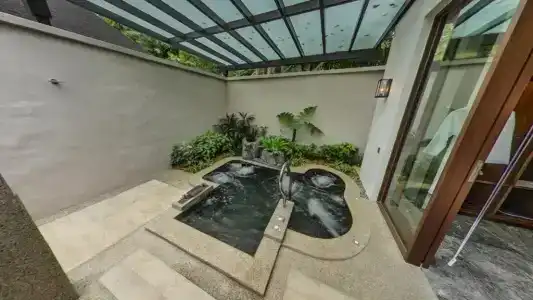 The Banjaran Hotsprings Retreat - 42