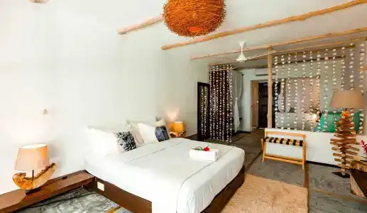 Bliss Praslin - 24
