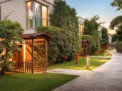 Club Prive By Rixos Belek - 31
