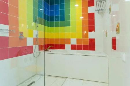 Therma ECO - Mineral pool 25 m & Free parking - 82
