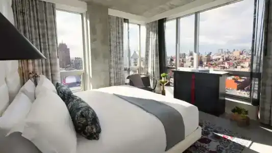 50 Bowery, part of JdV by Hyatt - 53