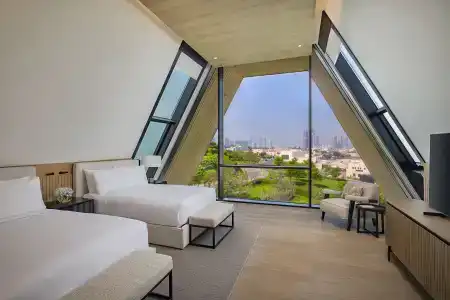 Katara Hills, Lxrs & Resorts - 40