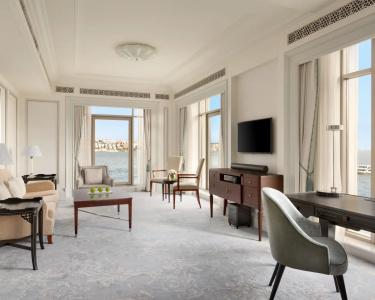 Shangri-La Bosphorus, Istanbul - 23