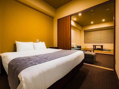 Randor Residential Kyoto Suites - 27