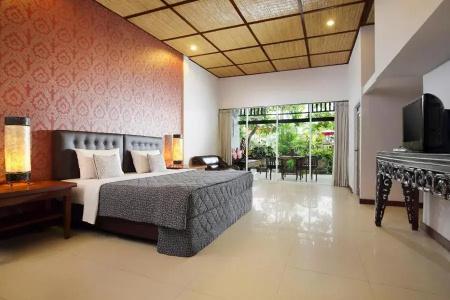 Taman Harum Cottages - 43