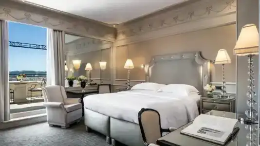 Hassler Roma - 3