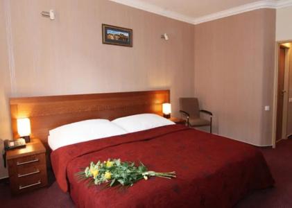 Relax Inn - 15