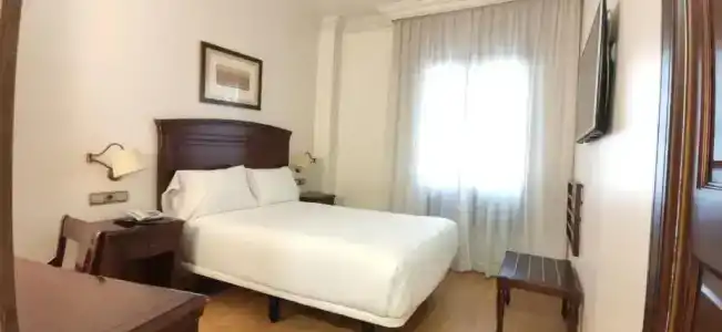 Sercotel Palacio de los Gamboa - 46