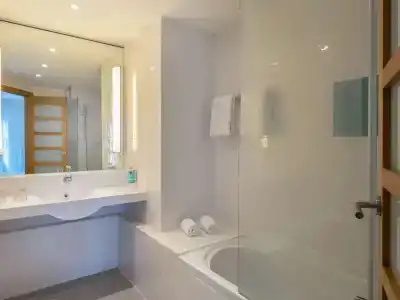 Novotel Barcelona City - 37