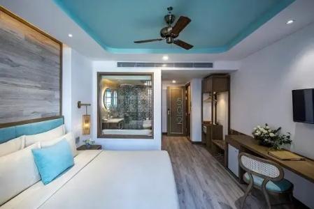 Icon Saigon - LifeStyle Design - 51