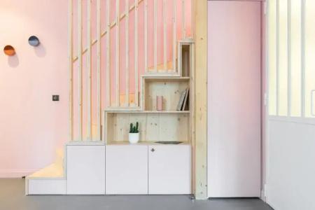 L'Abeille - Boutique - 91