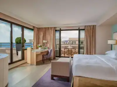 Hyatt Regency Nice Palais de la Méditerranée - 74