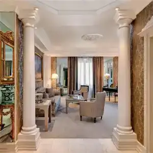 Hassler Roma - 58