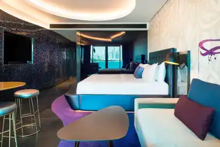W Dubai - The Palm - 95