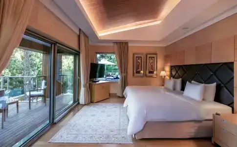 Rixos Sungate - 124