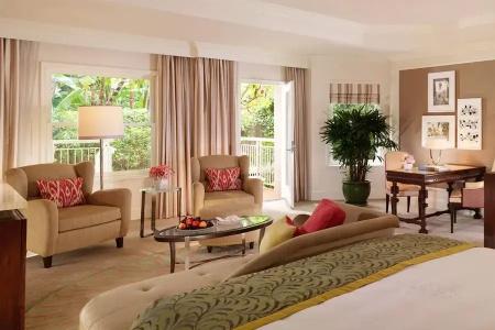 The Beverly Hills - Dorchester Collection - 69