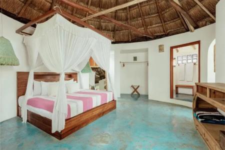 Dos Ceibas Eco Retreat Tulum - 36