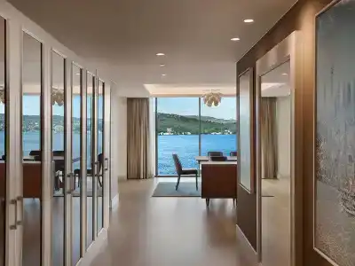 The Grand Tarabya - 121