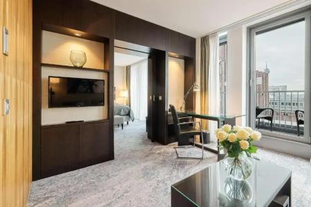 Kö59 Düsseldorf - Member of Hommage Luxury Hotels Collection - 7
