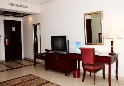 Rehana Royal Beach Resort - Aquapark & Spa - Family & Couples Only - 33