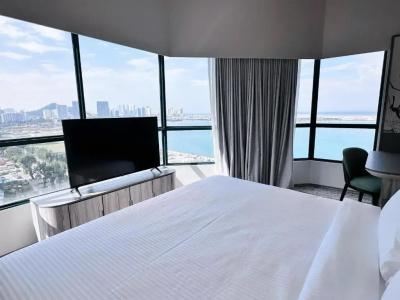 Ascott Gurney Penang - 56