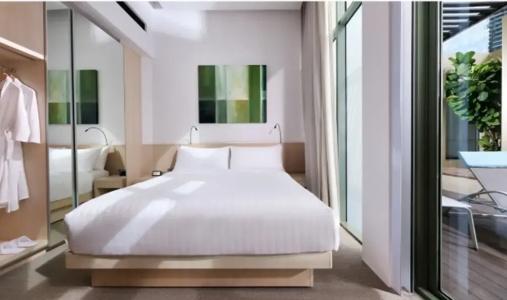 Grand Copthorne Waterfront - SG clean - 50