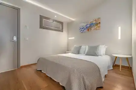 Ammon Zeus Luxury Beach - 53
