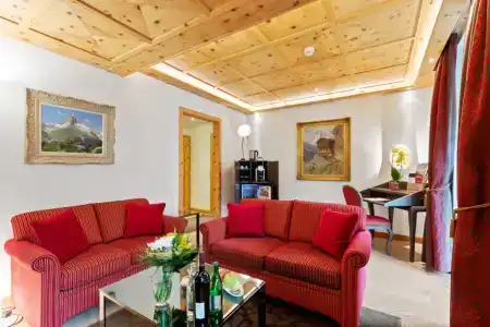 Grand Zermatterhof - 90