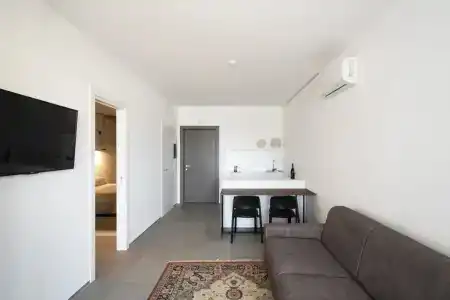 Alkamuri Posh e Spa - 64