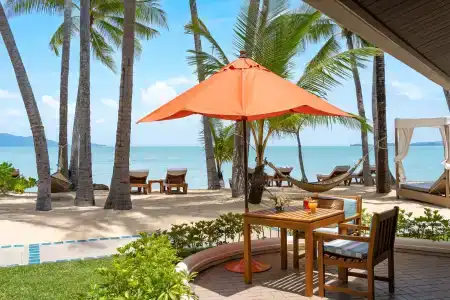 Santiburi Koh Samui - Sha Extra Plus - 81