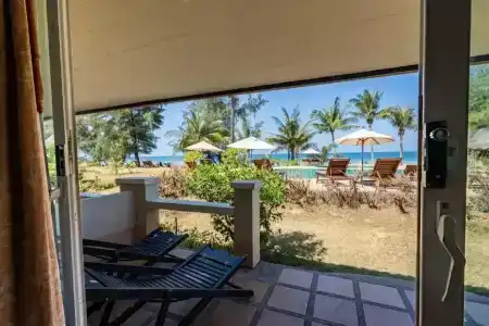 Gooddays Lanta Beach Resort Sha - 49