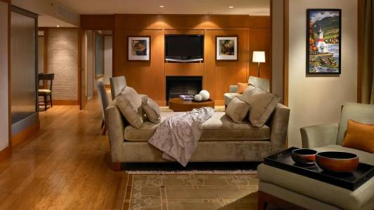 Hyatt Regency - 48