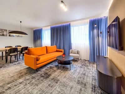 Ibis Krakow Centrum - 63