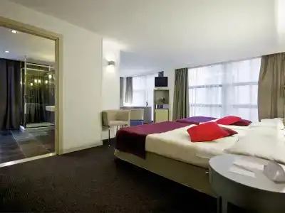 Mercure Palermo Centro - 31