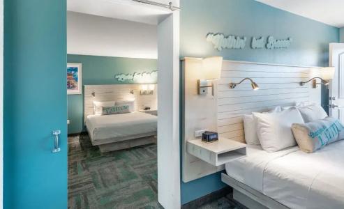 Margaritaville Island Inn - 38