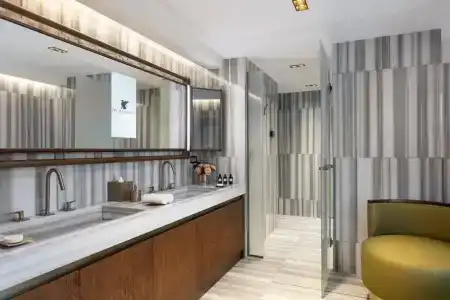 JW Marriott Istanbul Bosphorus - 70