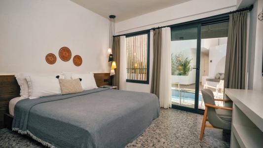 Ölüdeniz Blu Luxury Unique - Adults-Only - 46