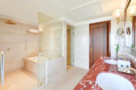 Sheraton Grand Resort & Convention - 87