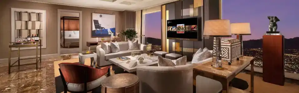 Wynn Las Vegas - 117