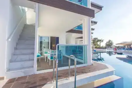 Garcia Resort & Spa - Ultra All Inclusive or Bed & Breakfast - 77