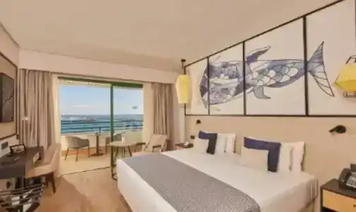 Dreams Lanzarote Playa Dorada Resort & Spa - 70