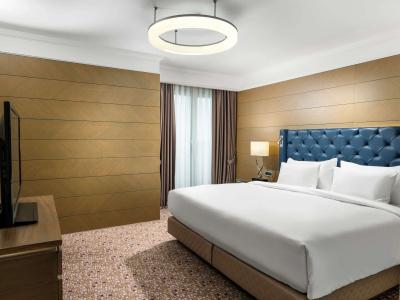 Radisson Blu, Istanbul Sisli - 35
