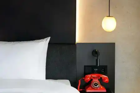 Radisson Red, Vienna - 51