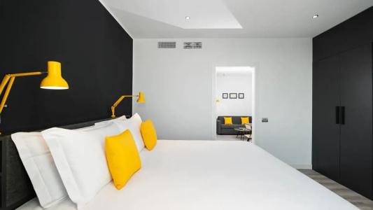 Staycity Aparthotels Venice Mestre - 28