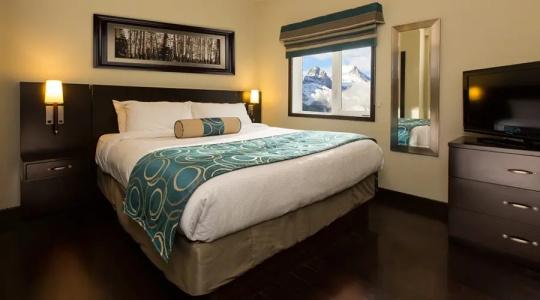 Grande Rockies Resort-Bellstars & Resorts - 16