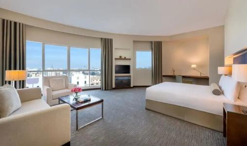 Grand Millennium Al Wahda Abu Dhabi - 51