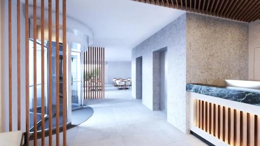 Sporting House Hôtel - 2