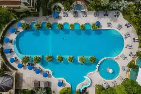 Phuket Marriott Resort & Spa, Merlin Beach - Sha Extra Plus - 23