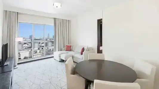 Hyatt Place Dubai Jumeirah Residences - 49
