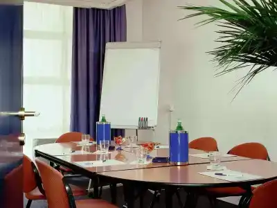 Novotel Firenze Nord Aeroporto - 22